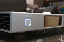 Aurender A10 Reference Network Server Player Music Streamer DAC PreAmp