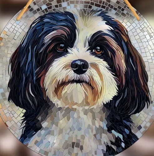 Havanese dog lover - havanese,