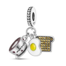 Genuine Sterling Silver 925