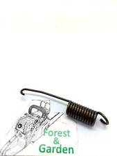 Brake Tension spring For STIHL 024 MS240 026 MS260 MS270 MS280 Chainsaws