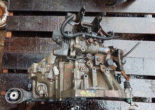 GENUINE 2006-2010 TOYOTA YARIS