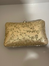 Quiz Clutch Bag 