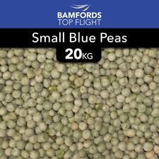 Bamfords Small Blue Peas 20kg