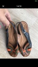 Rohde Ladies Leather sandals