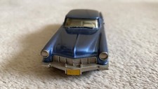 Classic model cars 1.24 Lincoln Continental Mark II 1956