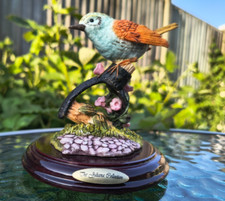 The Juliana Collection BIRD figurine - ornament
