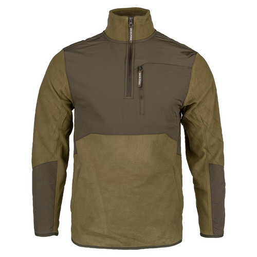Jack pyke rannock fleece - jack,