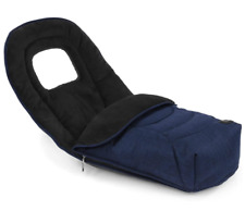 BABYSTYLE OYSTER FOOTMUFF RICH