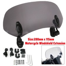 Motorcycle Adjustable Clip On