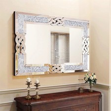 XXL Aesthetic Wall Mirror
