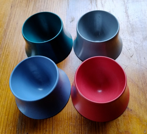 Set vintage bandalasta - set, 4