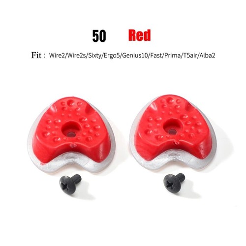 Sidi road bike heel - road, cleats