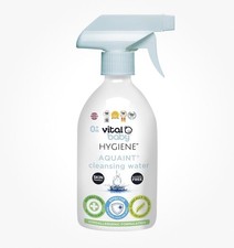 Vital Baby Cleansing Water