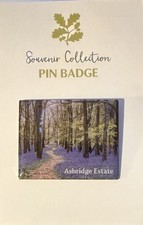 NATIONAL TRUST SOUVENIR