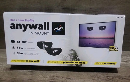 Avf zml8350 anywall - anywall, low