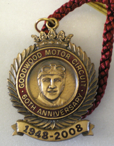 Goodwood motor circuit - motor,