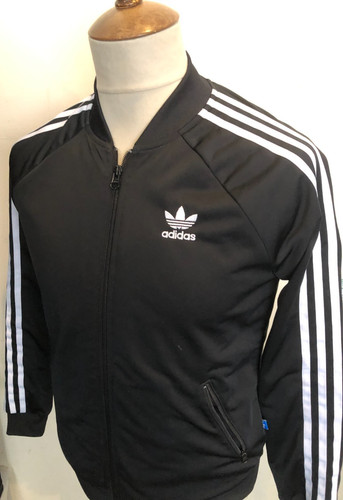 Retro adidas tracksuit - adidas, top