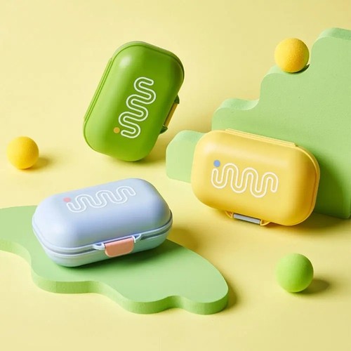 Portable leak proof - portable, soap