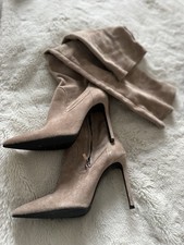 Gino Rossi Over The Knee Boots