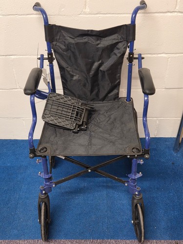 Elitecare folding manual - elitecare,