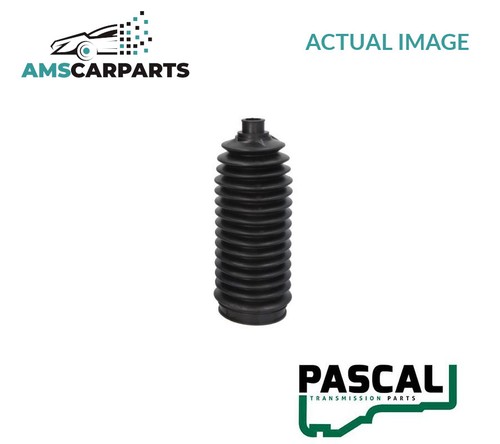 Bellows steering rack - bellows,