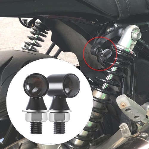 Mini motorbike turn - 2x,