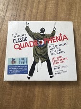 Classic Quadrophenia by Pete