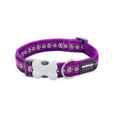 Red Dingo Daisy Chain Purple