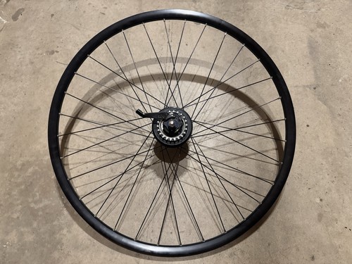 Shimano alfine speed 700c - shimano, 8-speed