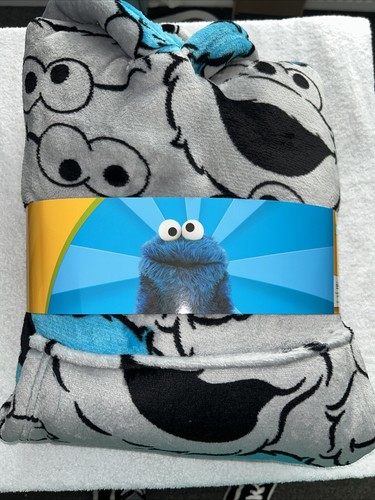 Unisex licensed cookie monster - unisex,