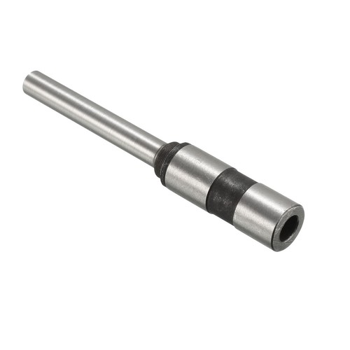 Hollow paper drill - hollow, bit