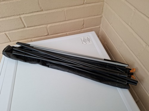 Vango ark 200 replacement - vango, 200+