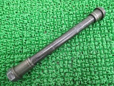 250R Front Axle Shaft Megali