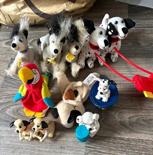 Disney 102 dalmatians - disney,