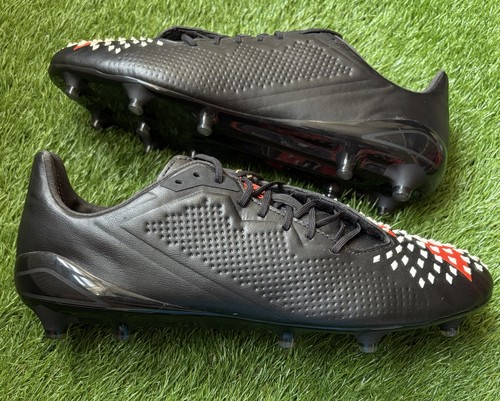Adidas predator malice - malice, fg