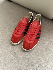 Men’s 2012 Red & Black