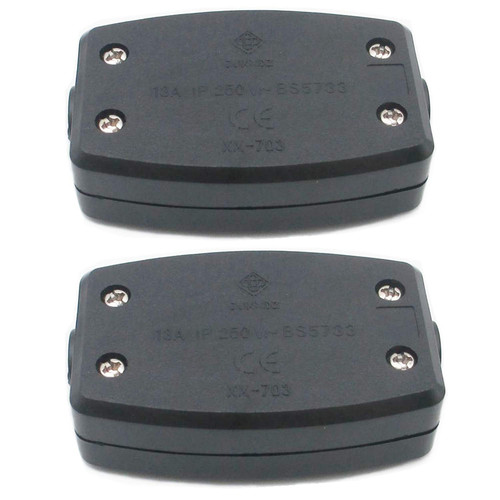 Pack terminal electrical - pack,