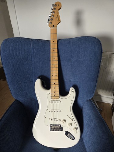 Fender player stratocaster - fender,
