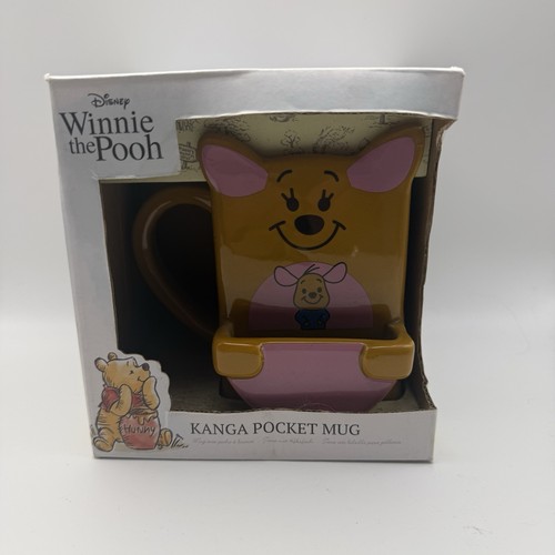 Disney winnie the pooh kanga - disney,