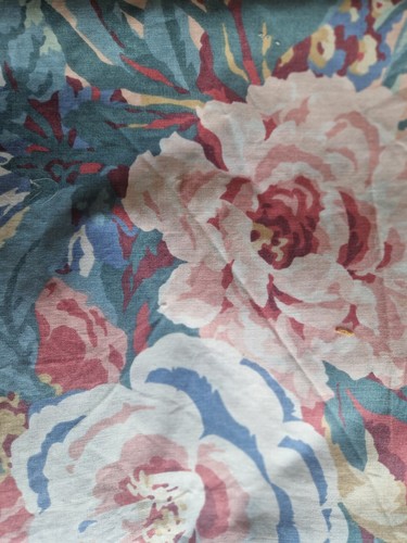 Vintage kaufmann pink roses - kaufmann, pink,