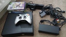 Xbox Kinect 250 Gb Plus 7
