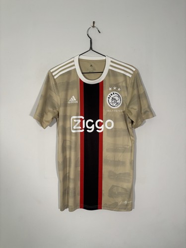 Original ajax amsterdam third - ajax,