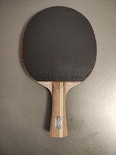 Stiga Dynasty Carbon FLARED