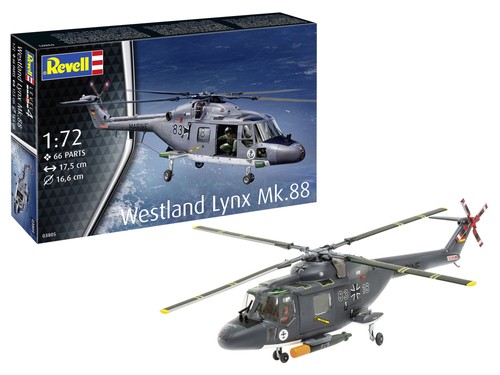 Revell 3805 westland - revell,