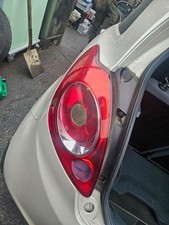 2008 - 2016 Ford Ka MK2 3 Door - P/S Passenger Side Rear Light