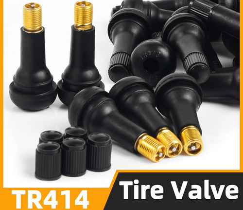 4pcs tr414 tubeless tyre - tr414,