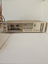 MARANTZ  SD320  Cassette Deck