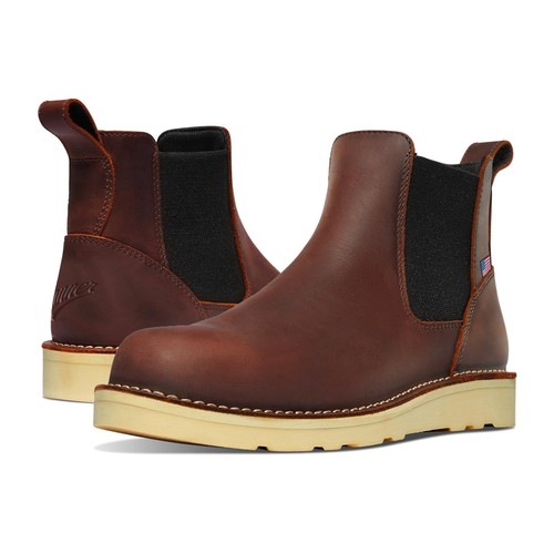 Danner bull run chelsea - bull, boots
