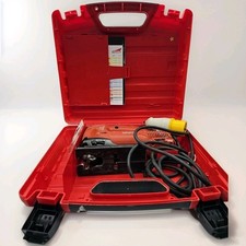 Hilti WSJ 750-ET Jigsaw  110V