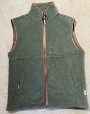 Schoffel Oakham Green Gilet